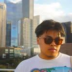 Cyrus Concepcion - Facebook