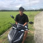 Cyrus Dela Concepcion - @_cyrusoliv - Instagram