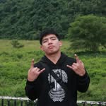 Cyrus Miguel Concepcion - @cyrusc0pe - Instagram