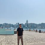 Cyrus Ollero Concepcion - @princecyrusconcepcion - Instagram