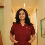 Dr. Amitha Muralidhar - @dramithamuralidhar - Instagram
