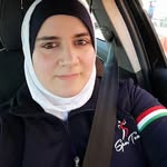 🇮🇹Amina Dachan آمنه دشان🇮🇹 - @amina.dachan - Instagram