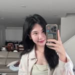 Chanidapa Sangkanchanavanich - @da.chani - Instagram