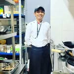 mang dahong - @mang_dahong - Instagram