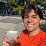 Daniel Cândido - @danccandido - Instagram