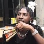 Dada Smith - @foe.kingdada - Instagram