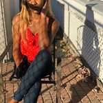 Dada Smith - @dada_ngk - Instagram