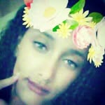 Dayenni dias - @dada_smithn - Instagram