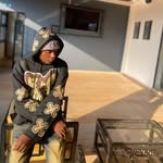 Joakim DaDa - @dada_smith21 - Instagram