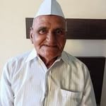 Dadaji Deore - @d_n_deore - Instagram