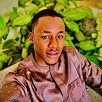 Adam Ishaq Adam - @daddy_adamsy - Instagram