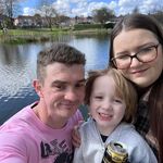 Daniel Adams - @daddy_adams1234 - Instagram