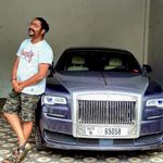 Robin Issac Koshy - @_adams_daddy_ - Instagram