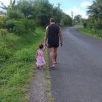 Thomas Waqairawai - @adams_daddy - Instagram