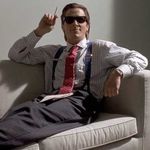 Patrick Bateman - @daddy_bateman_memes - Instagram