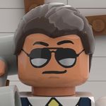 Patrick “Lego” Bateman - @daddy_bateman_ - Instagram