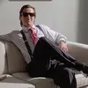 real patrick bateman - @daddybatemanfr - TikTok