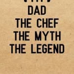 Cooking Dad - @cooking_with_daddy_gomez - Instagram