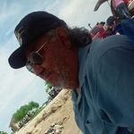 Jesus Gomez - @daddygomez.60 - Instagram
