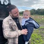 Adventures of Albie and daddy (john hodge) - @hodgeymav321 - Instagram