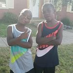 Darrian - @daddy_hodge - Instagram