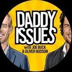 Daddy Issues Podcast - @daddyissuespod_ - Instagram