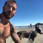 Daddy Kev - @justin_kelvin63260 - Instagram