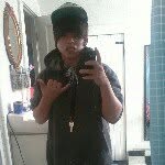 Kevin Dqaf - @daddy__kev - Instagram