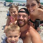 Aaron Mills - @daddymillsxl - Instagram