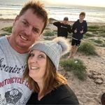 Damien Mills - @daddymills78 - Instagram