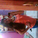 Daddy Perez - @gladychip_1119 - Instagram
