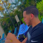 Francisco Perez - @daddyperez69 - Instagram