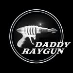 Daddy Raygun - @daddyraygun - Instagram