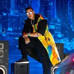 Daddy Yankee - @daddy_raymond_yankee - Instagram