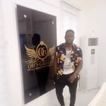 Henryjoe Ukaigwe - @daddyray_henrytech - Instagram