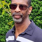 Ray Harris - @daddyraymusic - Instagram