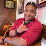 Ray Mitchell - @daddy_ray_dontplay - Instagram