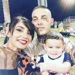 Raymond Montoya - @daddy_rayrey - Instagram