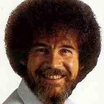 Bob Ross - @daddy__ross__ - Instagram