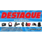 Destaque Variedades - @destaquevariedades_ - Instagram