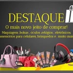 Luou Vcd - @destaquevariedade - Instagram