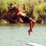 Dade Faison - @dadefaison08 - Instagram