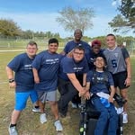 Dade fuller - @capri7992 - Instagram