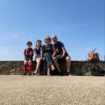 Belinda + Evie 🥰+ronnie 🐅daddy 🖤😇 - @belinda8472 - Instagram