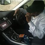 Flexing - @dadi_gold - Instagram
