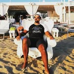 Davide Cappellini - @dadodavidon - Instagram