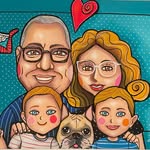 Davide La Noce - @dadodavide70 - Instagram