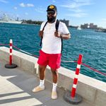 Dadrian Robinson - @dadrianrobinson - Instagram