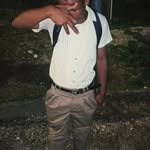 dadrian Smith - @essidon2 - Instagram