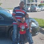 Dadrian Smith - @dadrian36 - Instagram